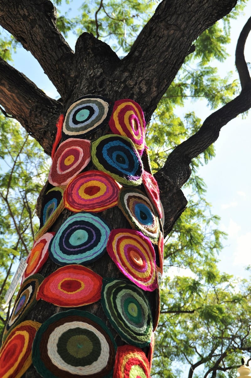 Playful upcycling
